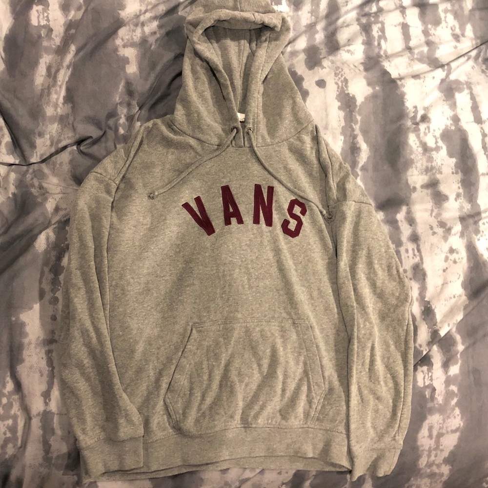 Vans Hoodie